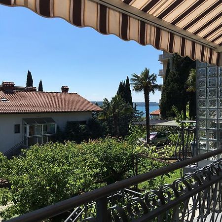 Apartments Vesna Portorož Buitenkant foto