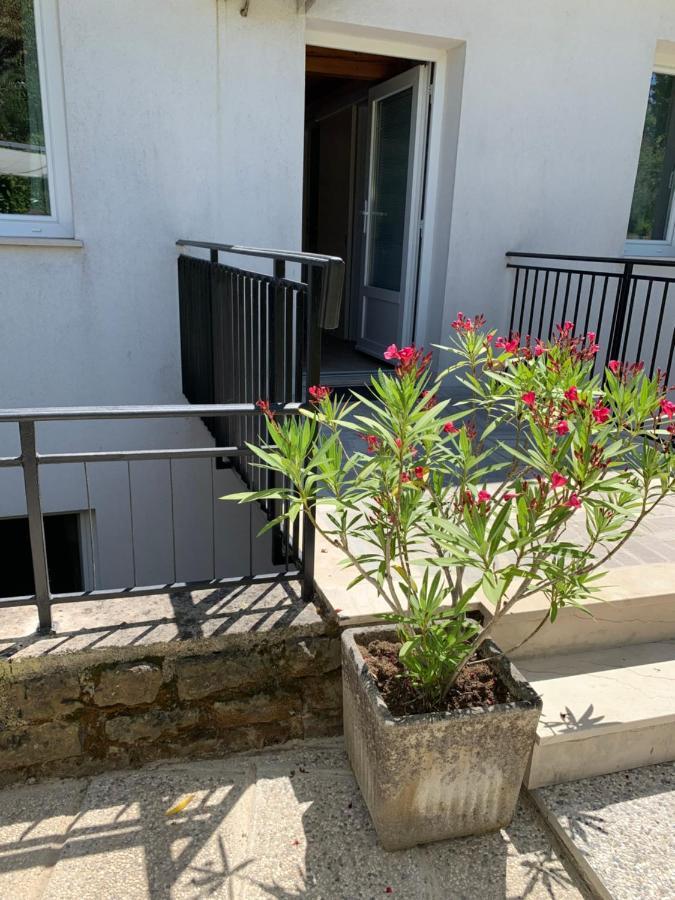 Apartments Vesna Portorož Buitenkant foto