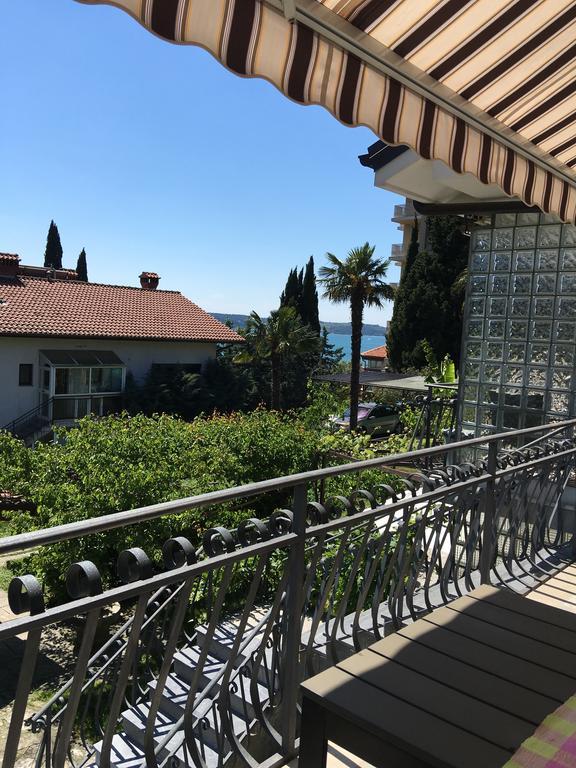 Apartments Vesna Portorož Buitenkant foto