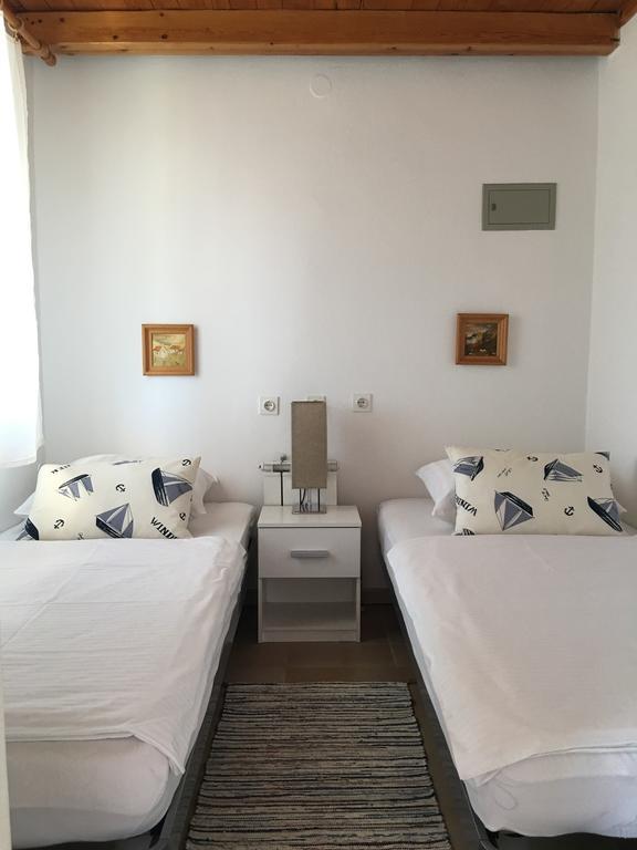 Apartments Vesna Portorož Buitenkant foto