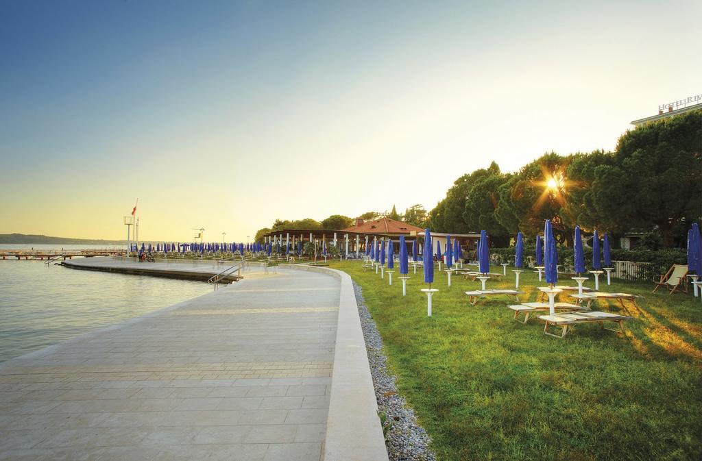 Apartments Vesna Portorož Buitenkant foto
